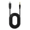 Venta Directa de Fábrica Cable de Auriculares al por Mayor Cable de Audio Cable de Auriculares Cable de Controlador Control Central Cable USB Cable Adaptador Cable de 3.5