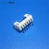 PH-6AW DIP,P = 2,0 mm macho e fêmea branco: Base de extremidade de placa de pino macho