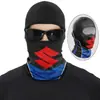 Máscara Respirável à Prova de Vento e Proteção Solar Transfronteiriça, Capuz para Ciclismo ao Ar Livre Masculino, Gola de Caveira, Gola Protetora Solar para Motocicleta Feminina