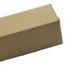 6.5*6.5*31~35 Paraguas Rectangular Póster Aislamiento de Pared Taza Caja de Embalaje Caja de Almacenamiento Larga Tira Caja de Cartón Larga Tira