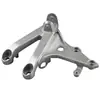 Aplicación de motocicleta CBR 600RR 07-14 soporte de pedal delantero soporte triangular accesorios de motocicleta