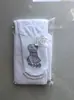 Medias de Baile para Niñas Estilo Delgado Primavera y Verano Medias Blancas para Exámenes, Alta Elasticidad, No Hace Bolitas Calcetines de Baile para Niños