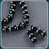 Farmacéutico de primera línea ágata cuentas lote suelto cuentas con cuentas hechas a mano pulsera DIY collar estrella luna bodhi cuentas accesorios