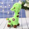 Muñeca Fabricante Grande Directo Día del Niño Regalo de Cumpleaños Máquina de Pinzas Muñeca al por Mayor Jirafa de Dibujos Animados Peluche