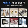 Puntos Adhesivos Impermeables y Resistentes a la Temperatura Nano Adhesivo Fuerte Adhesivo Transparente Sin Rastro Adhesivo para Automóvil Adhesivo Acrílico de Respaldo Cinta de Doble Cara