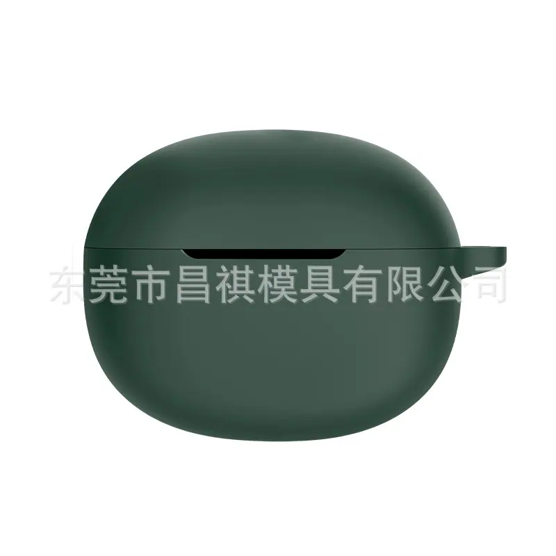 暗夜绿