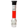 Accesorios para Conector de Hidrante Contra Incendios Hebilla Ky150 a 65 Adaptador Macho y Hembra Kyk80 a 65 Kyk65 a 65