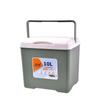 Incubadoras de 10L Refrigerador para Leche Materna Camping al Aire Libre Medicina Tradicional Puesto de Conservación Fresca Cubo de Almacenamiento de Hielo Doméstico Comercial