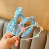 Diadema de dibujos animados para niños más vendida, diadema trenzada para mujer, pinza para el pelo, accesorio para el pelo, adorno para el pelo, herramienta de peinado