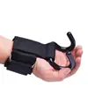 Equipamento Assistivo de Fitness para Treinamento de Força: Barra de Puxar, Gancho de Cintura, Auxílio para Puxar, Gancho de Pegada, Barra Única e Dupla