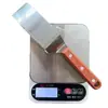 Ferramenta de Corte de Melancia Mais Vendida Transfronteiriça, Fatiador Multifuncional de Frutas e Extrator de Carne em Aço Inoxidável, Dispositivo Doméstico Anti-Salpicos