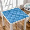 Cojín de asiento, cojín para glúteos, cojín para silla de oficina con computadora, almohadilla de asiento, cojín para silla de comedor, cojín para taburete de coche de estudiante, para todas las estaciones