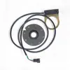 Sensor Integrado Velocidade Média 1 Booster Hall 1 Veículo Elétrico Bicicleta Eixo Único e Duplo Esquerdo Booster de Ar
