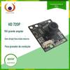 Módulo de Câmera de Inspeção Visual Compacto de Grau Industrial 1 Milhão HD 720P Grande Angular Uvc Sem Driver Ov9732