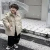 Zona de Rebajas de Invierno [Tops4] Liquidación de Ropa Infantil Camisetas Básicas para Niños, Chaquetas de Algodón, Chaquetas de Plumas, Sudaderas