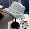 Sombrero de sol de ala ancha estilo coreano a cuadros para primavera-verano, sombrero de sol casual para exteriores con amarre para protección UV, sombrero de pescador