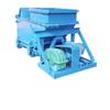 Alimentador de carbón alternativo Mine K3 Planta de preparación de carbón Alimentador vibratorio Planta de alimentación de carbón de transporte subterráneo Pasador