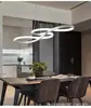 Lustre criativo para restaurante, arte personalizada minimalista moderna em forma de nota musical, lustre estiloso para sala de estar, quarto e balcão de bar, sem ferro