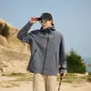 Traje de asalto de una sola capa para lluvia intensa, impresión y procesamiento, imprimir LOGOTIPO, unisex, deportes de ciclismo al aire libre, ropa para montañismo al aire libre