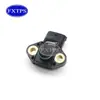 51094137002 0281002420 04890193 Sensor de Presión del Módulo de Admisión de Aire para Camión