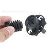 A0019981440 apto para Mercedes-CLA250 Capó Amortiguador de goma Almohadilla de esqueleto del motor
