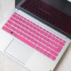Adequado para Lenovo pequeno novo Pro13 teclado filme 13,3 polegadas laptop côncavo e convexo capa protetora completa