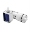 Pin Cheng 370 Bomba de Vácuo Miniatura 12V Bomba de Diafragma de Pressão Negativa Válvula de Vácuo de Retenção de Uma Via e Uma Porta Vendas Diretas do Fabricante
