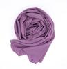 Bufanda de Gasa Perlada Encriptada en Stock para Mujer, Chal, Bufanda de Gasa de Comercio Exterior Malaya, Pañuelo para la Cabeza, Bufanda de Seda, Turbante, Gasa
