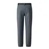 Novas Calças Softshell Macias para Homens para Outono e Inverno de 2026, Calças Softshell com Lã à Prova de Vento e Quentes, Calças Jogger Casuais Estilo Casal para Mulheres
