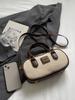 Bolso de Mano para Bolos Texturizado para Mujer 2024 Nuevo Moderno Vintage Cadena Cuadrado Pequeño Bolso de Lona Versátil Bolso Cruzado