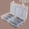 Parachoques de automóvil, plástico, pistola de soldar, caja de alambre de soldadura, máquina de reparación de plástico termofusible, reparación de clavos, soldadura de clavos, clavo de soldadura Ding