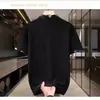 Polo Floral de Verano 2026 para Hombre Lujo Ligero Moda Manga Corta Moderno Corte Ajustado Cuello Camisero Negocios Alta Calidad Versátil