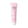 Crema Desodorante para Axilas Oscuras Laikou Japanese Skin Flor de Cerezo 30g Productos Hidratantes para el Cuidado de la Piel Exportación Completa en Inglés