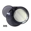 Conjunto Completo de Bandeja Magnética para Iscas Bacia para Iscas Caixa Magnética Forte para Iscas Suporte para Iscas Bacia para Iscas Caixa de Iscas Caixa de Iscas para Pesca