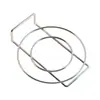 Estante de Almacenamiento para Lavabo de Baño, Organizador sin Taladro Debajo del Lavabo, Estante Multifuncional para Colgar Lavabos Debajo del Gabinete del Baño