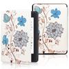 En stock para 2021kpw5 funda protectora pintada kindle paperwhite11 generación 6.8 pulgadas funda protectora