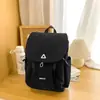 Mochila Exterior para Mujer 2026 Nuevo Estilo Casual Gran Capacidad Viaje Ligera Deportiva Mochila para Estudiante Universitario Mochila para Computadora