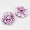 Cabeza de Flor de Peonía Simulada de Alta Gama de 8cm Cabeza de Flor de Peonía Simulada al por Mayor Accesorios para Bodas Arreglo Floral Decoración para Bodas
