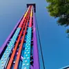 Equipamento de Diversão Torre Giratória Grande Máquina de Fazer Dinheiro Famoso na Internet Fabricante Externo Item Quente em Alta