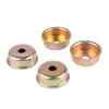503371 Suporte do Para-choque Dianteiro Adequado para Peugeot 307 3008 308 Rcz Citroen C4 408