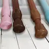 Barra Telescópica, Barra para Cortina de Puerta sin Perforaciones, Barra para Colgar Ropa de Armario, Accesorio Colgante de Cocina, Tendedero de Ropa para Baño, Barra para Cortina de Ducha