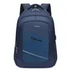 Mochila Nueva para Oficinistas Hombres Gran Capacidad Bolsa para Portátil de Negocios Mochila de Viaje Ocio Estudiante