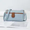 Nueva Bolsa Mini de Lujo para Teléfono de Verano 2026 para Mujer, Bolso Cruzado de Hombro Versátil Casual, Bolso Pequeño Popular Este Año