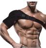 Correa de hombro ajustable para hombre y mujer de Amazon, protección deportiva antitensión, protección para un solo hombro, tipo protector deportivo.