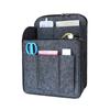 Suministro Transfronterizo de Bolsas de Fieltro Multiusos, Mochilas, Bolsas con Forro Vertical, Bolsas Moldeadas con Forro, Logo Imprimible