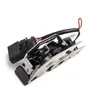 7L0 823 509 Es Adecuado para la Cerradura Inferior del Capó del Compartimento del Motor del Touareg Antiguo (2001-2008) 7L0823509