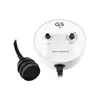 G5 Instrumento de Beleza Vertical Vibratório Corpo Redondo Eixo Removedor de Gordura Massageador Corporal Completo Instrumento Vibratório para Gordura Corporal Massageador Vibratório