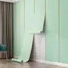 Papel de parede autoadesivo parede cinza especial à prova d'água à prova de umidade adesivos de parede 3D tridimensionais decoração de parede de casa adesivos de papel de parede feios
