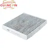 Adequado para /Geral /13 Range Rover Sport 5.0L/Lr036369/Filtro de Ar Condicionado