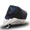 Funda de Motocicleta Amazon Transfronteriza, Estilo Patchwork, a Prueba de Nieve, a Prueba de Viento, Impermeable, Funda Engrosada para Vehículo Eléctrico